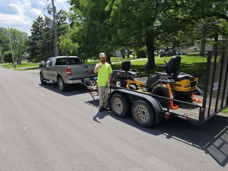 Lawn Care Service